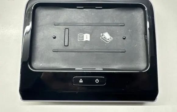 Mercedes-Benz S W223 Radio/CD/DVD/GPS head unit A2239009228 A2239016315 A2239022621
