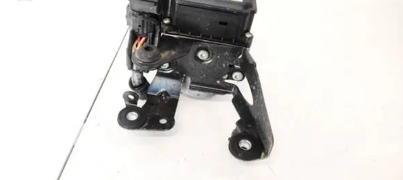 Ford Galaxy ABS Pump 6G912M110AJ 6G91-2M110-AJ