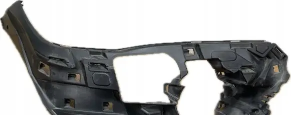 BMW X5 F15 Front bumper mounting bracket 8054018