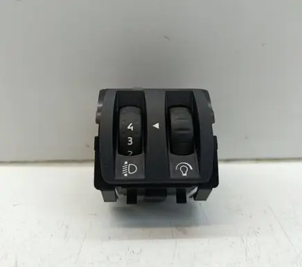 Renault Megane III Light switch 251900567R