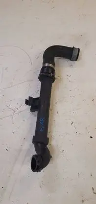 Mercedes-Benz E W238 Engine coolant pipe/hose A2742000615
