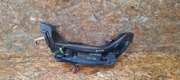 Seat Ibiza III (6L) Front subframe 6Q0199347D