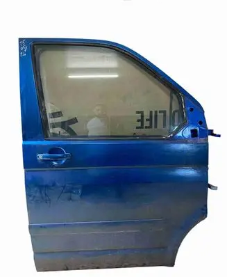 Volkswagen Multivan T5 Front door 7LA831055B 7LA831055A