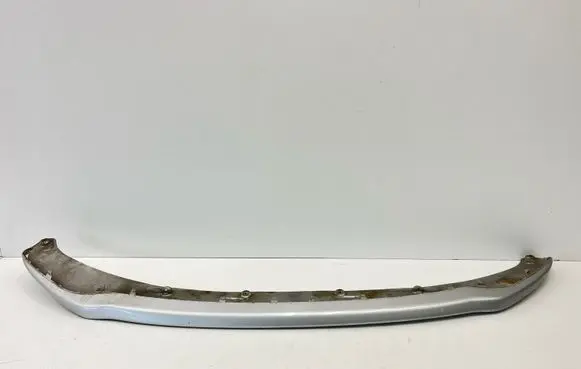 Volvo XC70 Front bumper lip 30698473