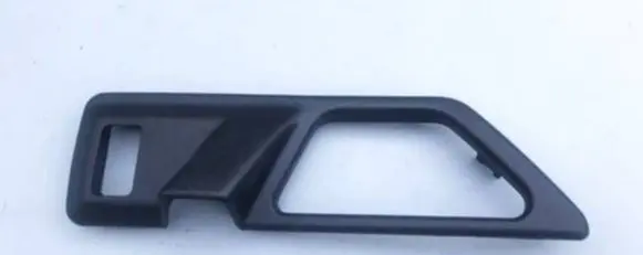 Mercedes-Benz E W124 Rear door handle trim 