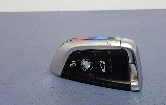 BMW X5 F15 Ignition lock 8059865