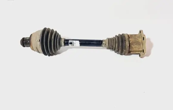 Audi A7 S7 4G Front driveshaft 4G0407271A 4G0407271 82502014
