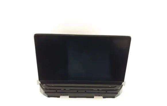 Skoda Enyaq iV Screen/display/small screen 5LA919606