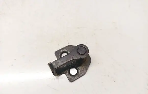 Jaguar X-Type Rear door lock loop/hook striker 
