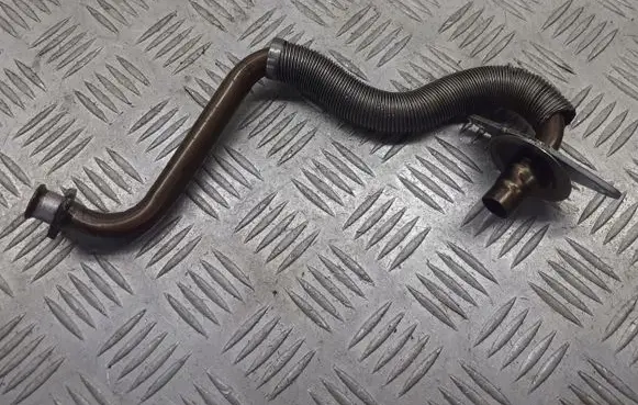 Chrysler Voyager EGR valve line/pipe/hose