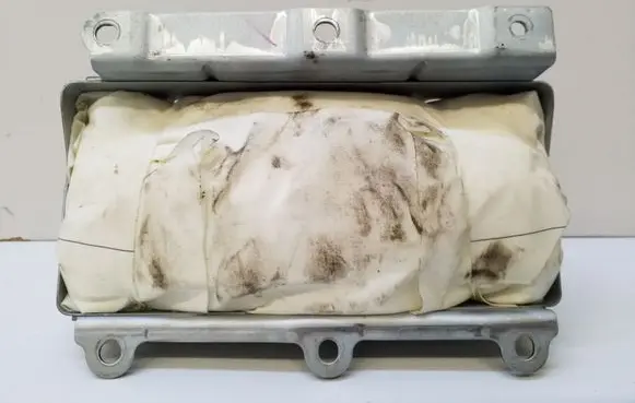 Nissan Murano Z50 Passenger airbag 4Y05 4Z06C0 FPCC004Z167010