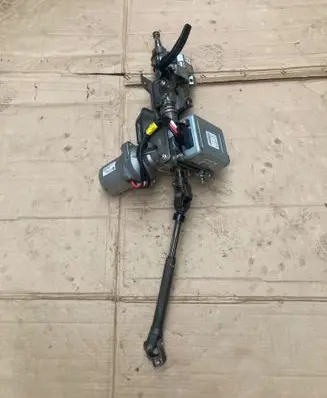 Hyundai ix35 Steering wheel axle 563002S760 L37FE5CA1E0274