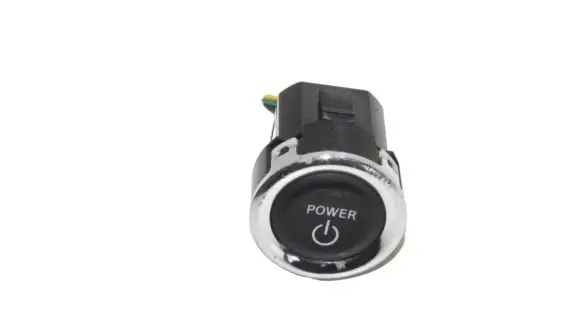 Mitsubishi Outlander Engine start stop button switch 8610A133