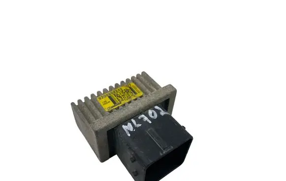 Nissan Qashqai Glow plug pre-heat relay 8200859243