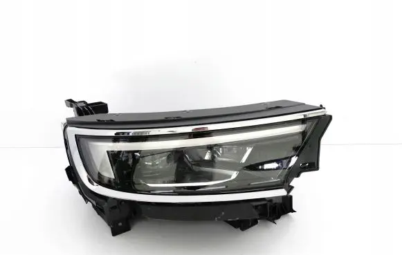 Opel Mokka B Headlight/headlamp 368158932