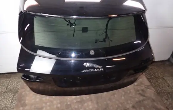 Jaguar F-Pace Tailgate/trunk/boot lid 
