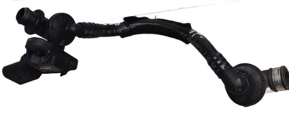 Audi A4 S4 B7 8E 8H Air pressure sensor 036906051C 090828T2139D 0261230053