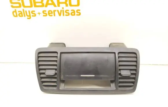 Subaru Legacy Glove box central console 