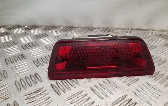 Nissan Juke I F15 Rear fog light 23633005