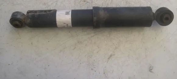 Toyota C-HR I Rear window strut damper 4853078010
