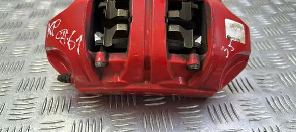 Tesla Model 3 Front brake caliper 104464100D 20C8470100