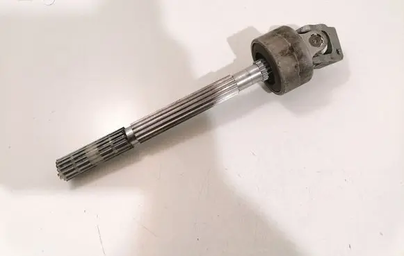 BMW 5 E60 E61 Steering column universal joint 2201054435A