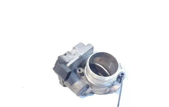 Audi A5 8T 8F Throttle valve 4EO145950H A2C53364207