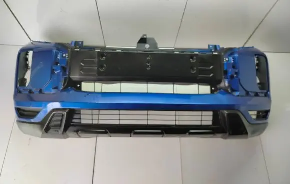 Mitsubishi ASX Front bumper 6400J611ZZ