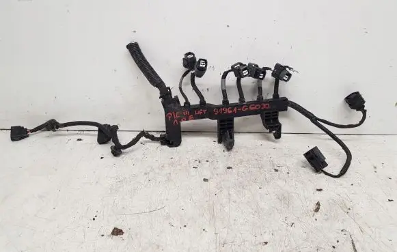 KIA Picanto Engine installation wiring loom 91961-G6030