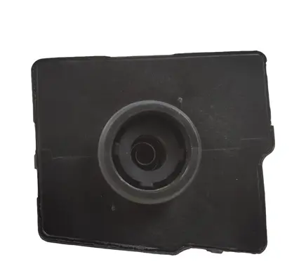 Ford Escape IV Active carbon filter fuel vapour canister HU5A9G676 HU5A9G676DB F903A