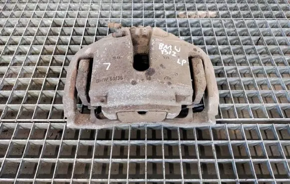 BMW 7 F01 F02 F03 F04 Front brake caliper