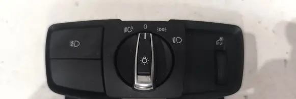 Light switch