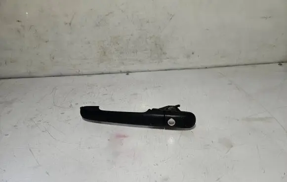 Volkswagen II LT Front door exterior handle