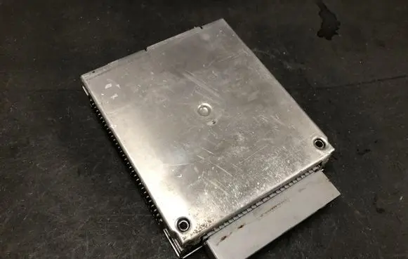 Ford Scorpio Engine control unit/module 88GB12A650AA