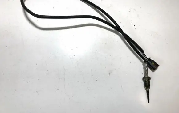BMW 7 F01 F02 F03 F04 Exhaust gas temperature sensor 2656003162 265600-3162