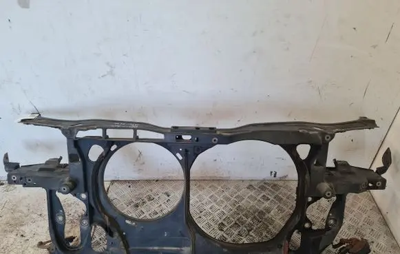 Volkswagen PASSAT B5.5 Radiator support slam panel