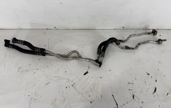 Chrysler 300C Gearbox oil cooler pipe/hose 7605012 7605011 7614695