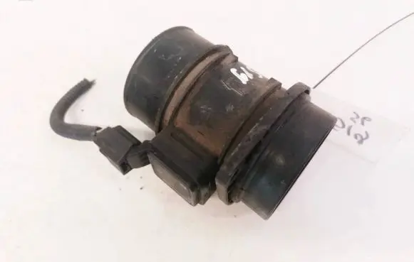 Renault Kangoo II Mass air flow meter 8200651315 5WK97020 82006513155WK97020