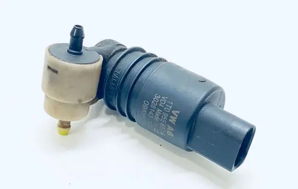 Audi A6 S6 C6 4F Windscreen/windshield washer pump 1T0955651A