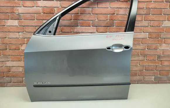 BMW X5 E70 Front door 7211423