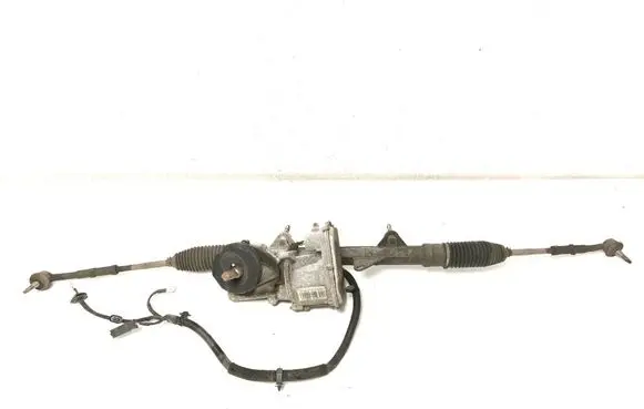 Opel Crossland X Steering rack 9831704780