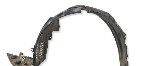 Honda Civic IX Front wheel arch liner splash guards 74151TVC00