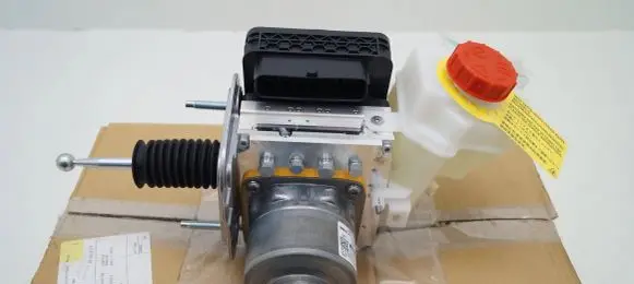 BMW X1 U11 ABS Pump