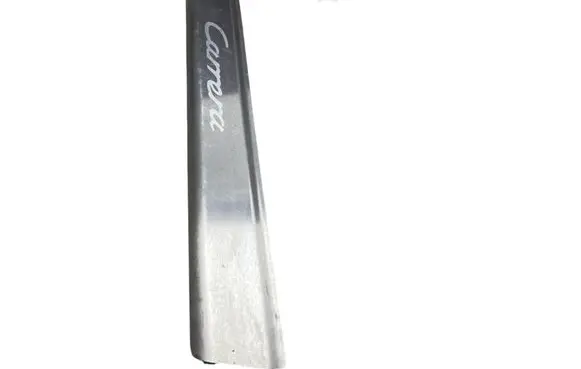 Porsche 996 Front sill trim cover 99655198401
