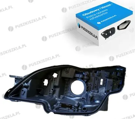 Peugeot 508 RXH Headlight/headlamp mounting bracket 5905049710772