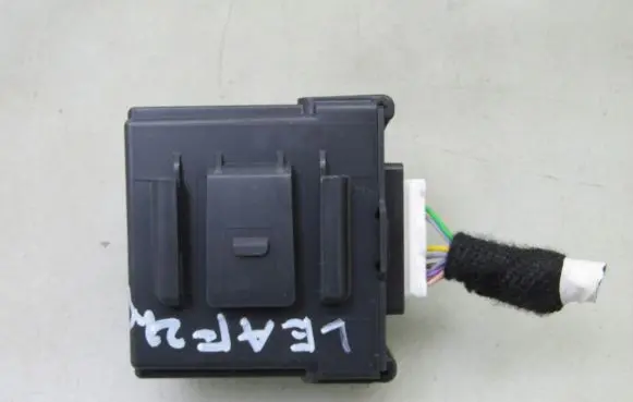 Nissan Leaf II (ZE1) Other control units/modules 476A05SJ0B