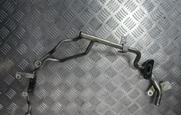 Mazda 6 Engine coolant pipe/hose