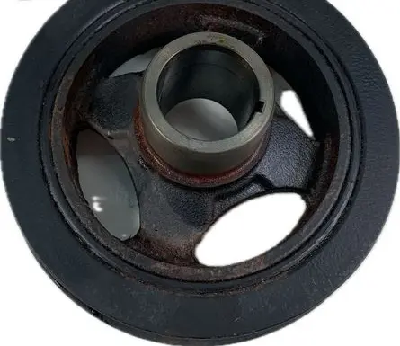 Dodge RAM Alternator pulley JDSVE4533FFGVDR
