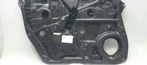 Mercedes-Benz ML W166 Front door electric window regulator A1667201102