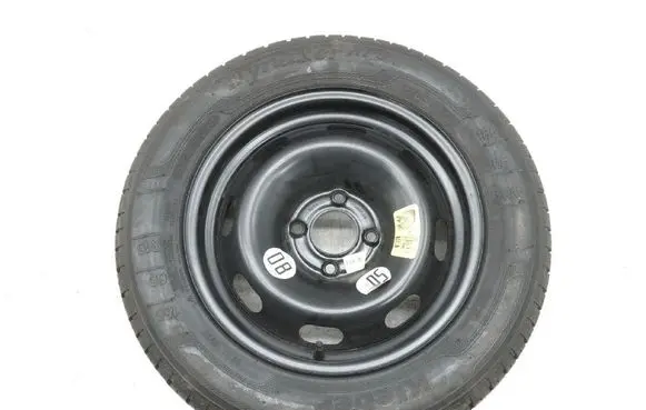 Audi 100 200 5000 C3 R17 spare wheel